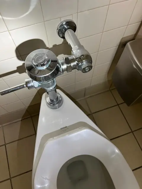 Fixture installation and repair for Pipe Repair in Woburn